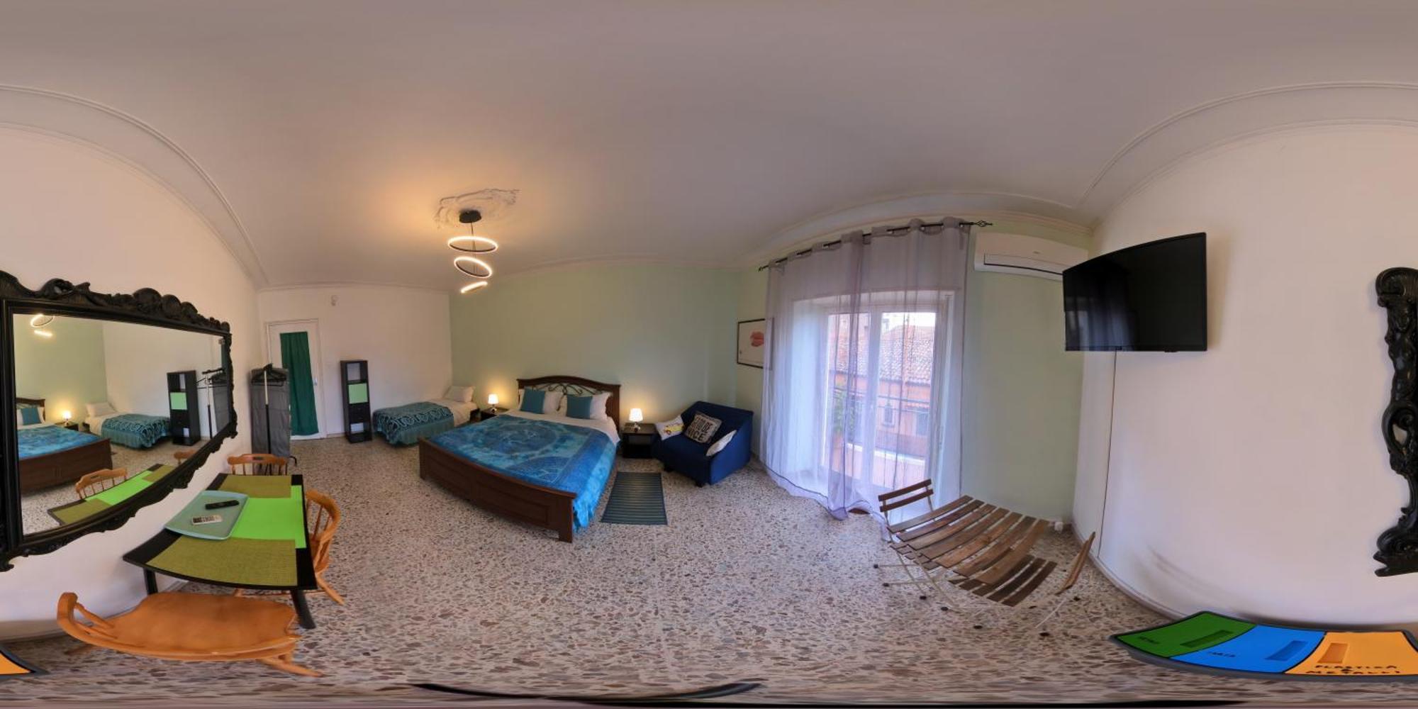 Nonno Francesco Rooms CTA Exterior foto