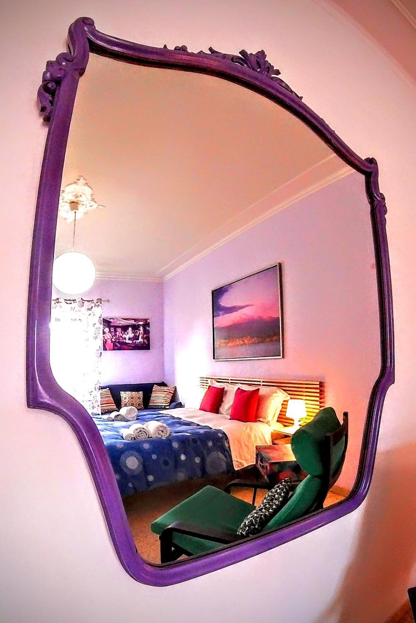 Nonno Francesco Rooms CTA Exterior foto